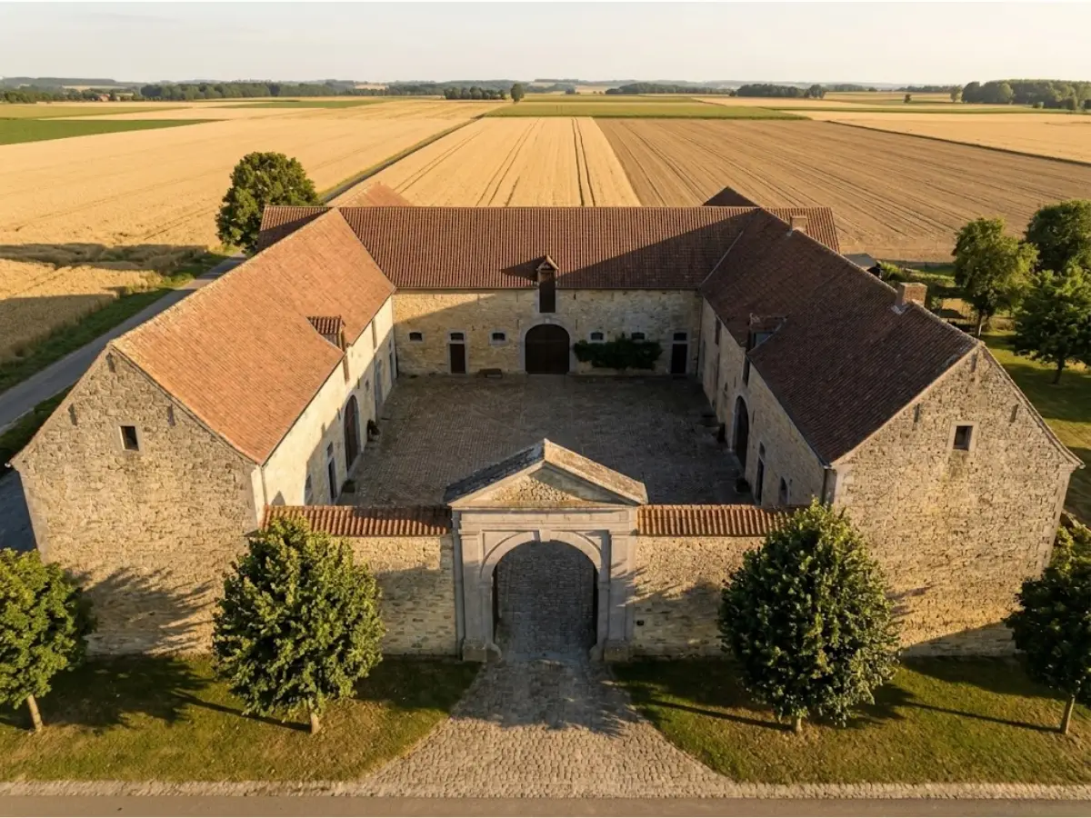 Taxi Perwez — Hesbaye Brabant Wallon